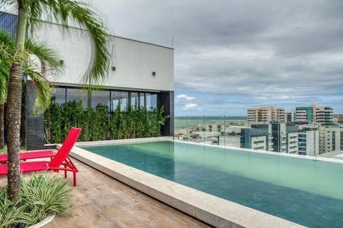 Apartment Sky Concept 816 Maceio (Alagoas)