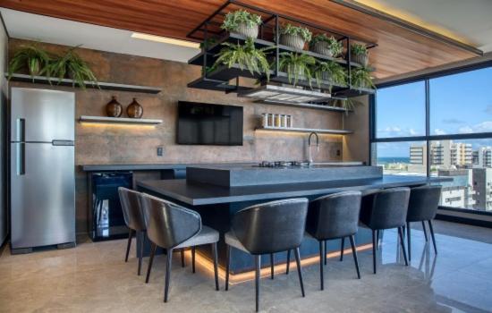Apartment Sky Concept 816