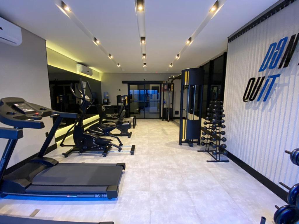 Sky Concept 816 Apartment Maceio (Alagoas)
