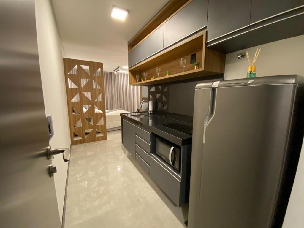 Apartment Sky Concept 816
