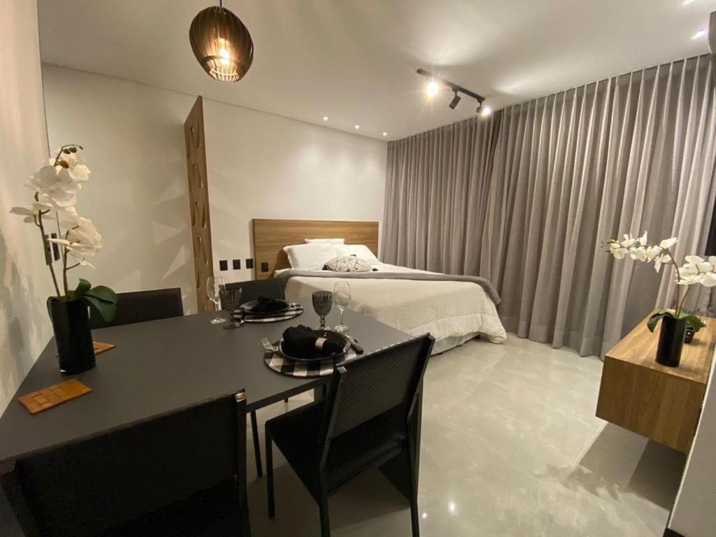 Sky Concept 816 Apartment