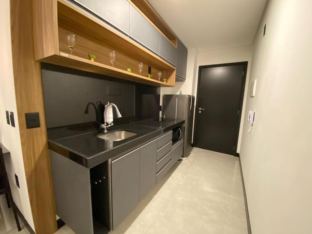 Apartment Sky Concept 816 *