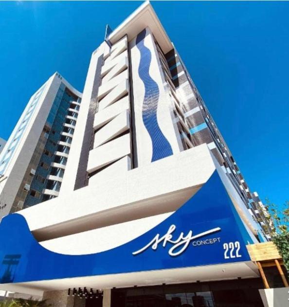 Apartment Sky Concept 816 Maceio (Alagoas)
