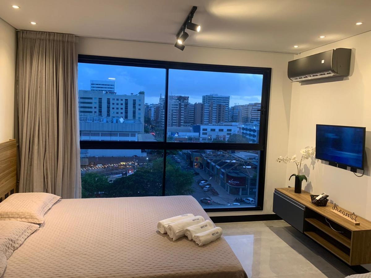 Sky Concept 816 Maceio (Alagoas)