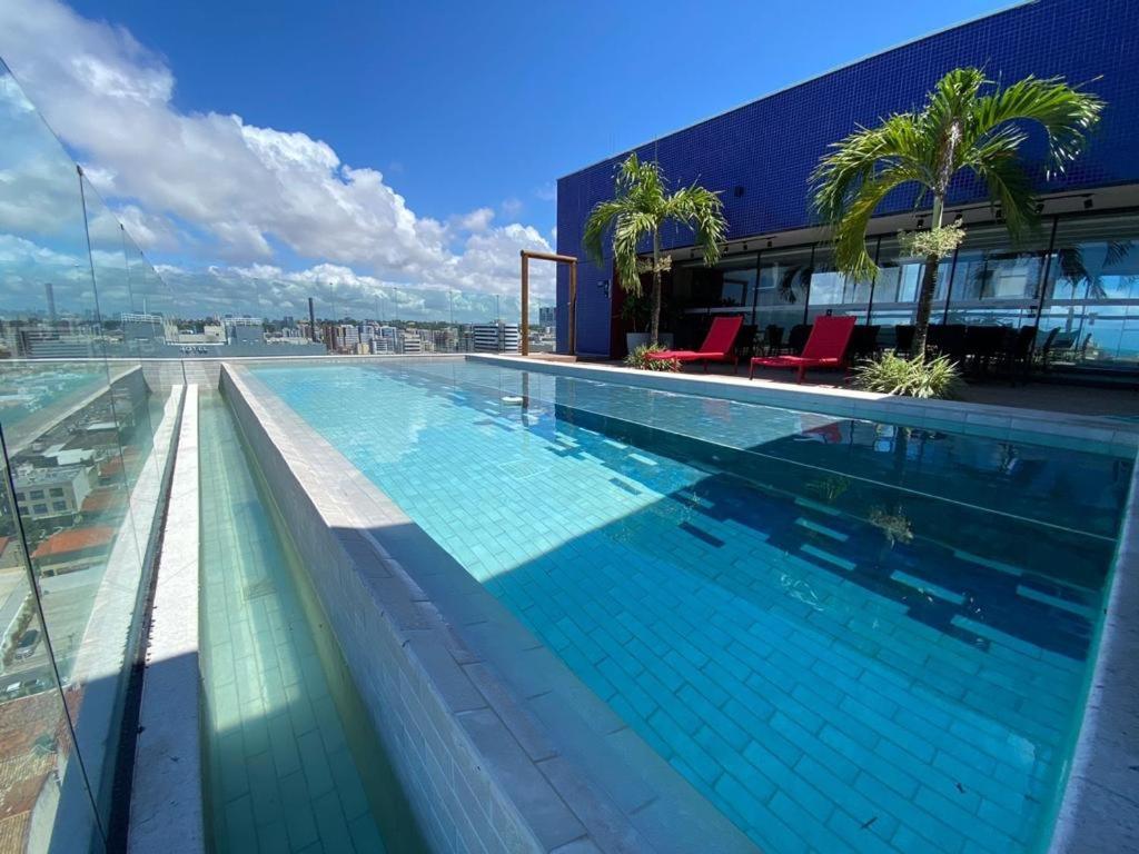 Apartment Sky Concept 816 Maceio (Alagoas)
