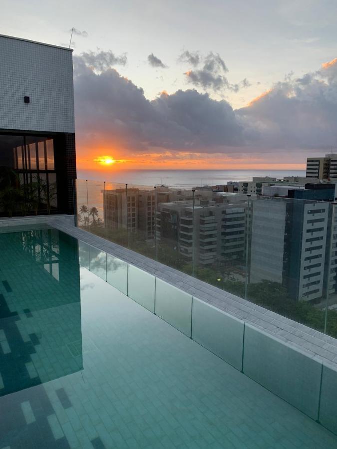 Sky Concept 816 Apartment