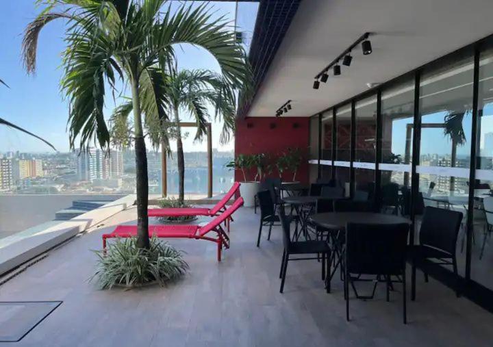 Apartment Sky Concept 816 Maceio (Alagoas)