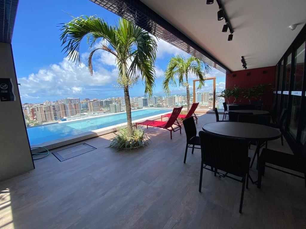 Sky Concept 816 Apartment