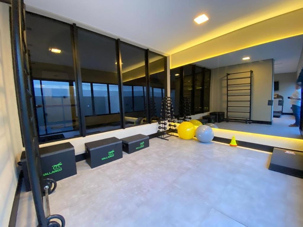 Apartment Sky Concept 816