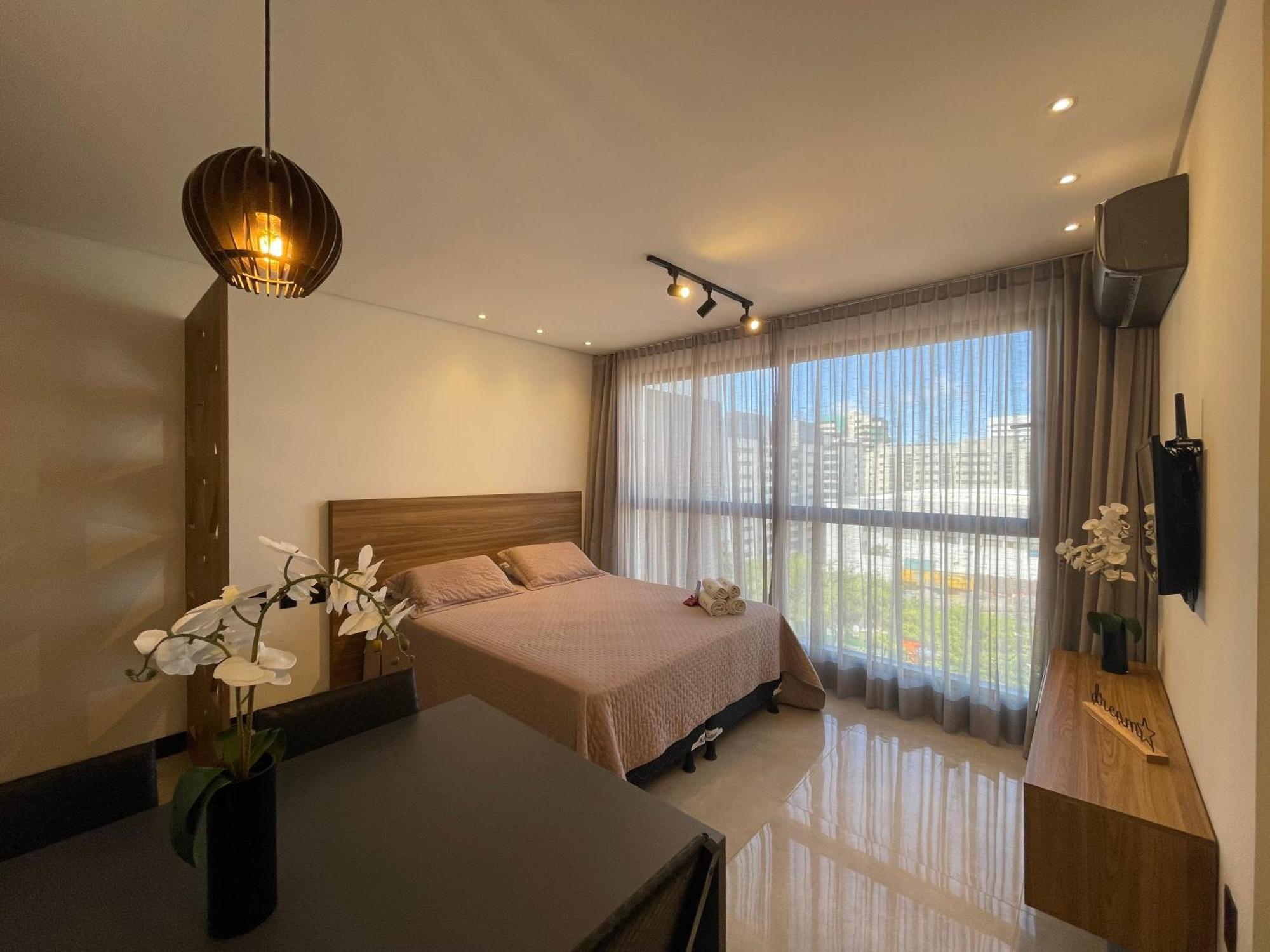 Sky Concept 816 Apartment *