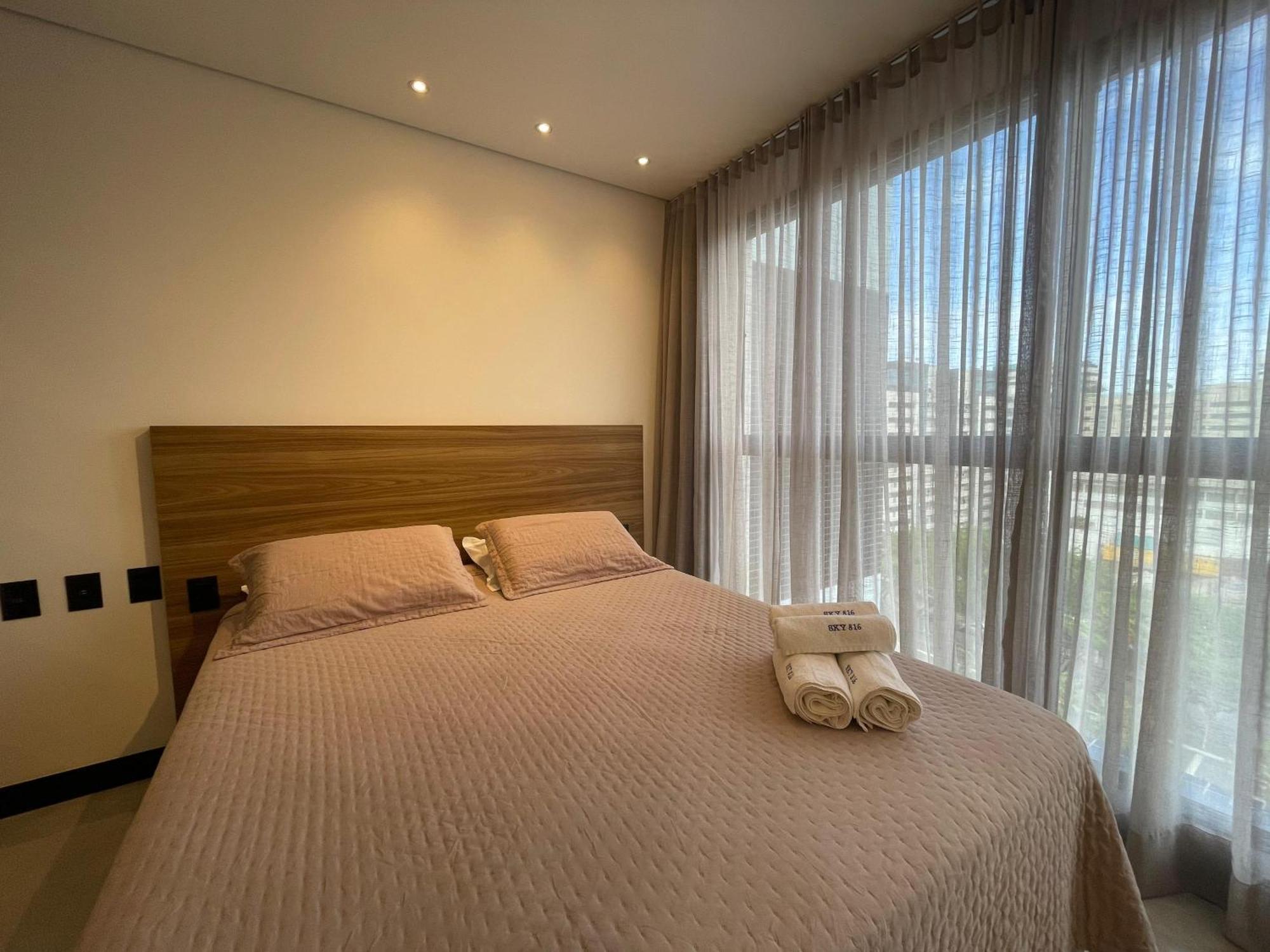 Sky Concept 816 Maceio (Alagoas)