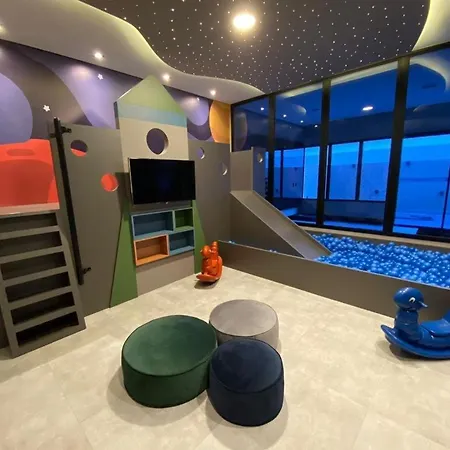 Sky Concept 816 Apartment Maceio  Exterior photo