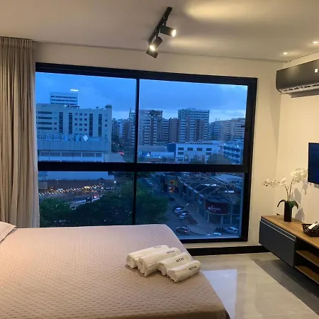 Sky Concept 816 Apartment Maceio  Exterior photo