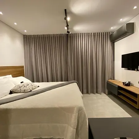 Sky Concept 816 Apartment Maceio  Exterior photo