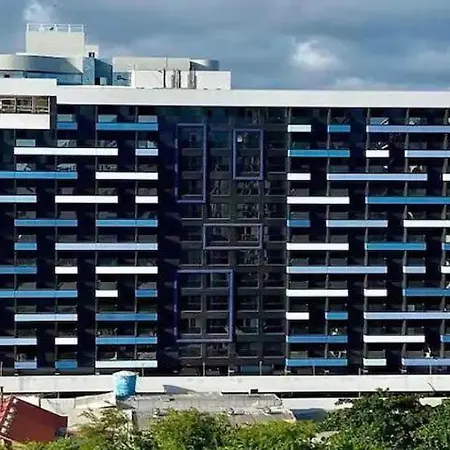 Sky Concept 816 Apartment Maceio  Exterior photo